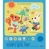 Image de Petites comptines du temps qu'il fait en occasion ou reconditionné