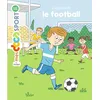 Image de J'apprends le football en occasion ou reconditionné
