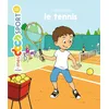 Image de J'apprends le tennis en occasion ou reconditionné