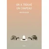 Image de On a trouvé un chapeau en occasion ou reconditionné