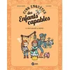 Image de Les enquêtes des enfants capables, Tome 02: Il faut sauver la reine ! en occasion ou reconditionné