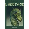 Image de Héritage Eragon Tome 4 en occasion ou reconditionné