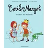 Image de Émile et Margot, Tome 01: Interdit aux monstres en occasion ou reconditionné