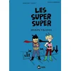 Image de Les Super Super, Tome 01: Semeurs d'énigmes en occasion ou reconditionné