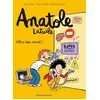 Image de Anatole Latuile, Tome 05: Ultra top secret ! en occasion ou reconditionné