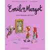 Image de Émile et Margot, Tome 02: Monstrueuses bêtises en occasion ou reconditionné