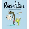 Image de Kiki et Aliène, Tome 01: Touristes venus d'ailleurs en occasion ou reconditionné