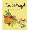 Image de Émile et Margot, Tome 04: Merci, les monstres ! en occasion ou reconditionné