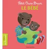 Image de Petit Ours Brun mini touche-à-tout - Le bébé en occasion ou reconditionné