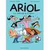Image de Ariol, Tome 10: Les petits rats de l'opéra en occasion ou reconditionné