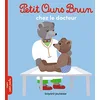 Image de Petit Ours Brun chez le docteur en occasion ou reconditionné