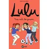 Image de Lulu, Tome 04: Trop nuls, les garçons ! en occasion ou reconditionné