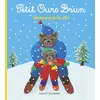 Image de Petit Ours Brun découvre le ski en occasion ou reconditionné