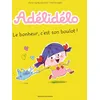 Image de Adélidélo, Tome 01: Le bonheur, c'est son boulot ! en occasion ou reconditionné