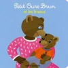 Image de Petit Ours Brun et les bisous en occasion ou reconditionné