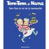 Image de Tom-Tom et Nana, Tome 03: Tom-Tom et le roi de la tambouille en occasion ou reconditionné