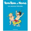 Image de Tom-Tom et Nana, Tome 05: Les vacances infernales en occasion ou reconditionné