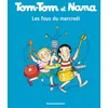 Image de Tom-Tom et Nana, Tome 09: Les fous du mercredi en occasion ou reconditionné