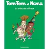 Image de Tom-Tom et Nana, Tome 14: La tribu des affreux en occasion ou reconditionné