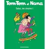Image de Tom-Tom et Nana, Tome 18: Salut les zinzins ! en occasion ou reconditionné