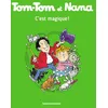 Image de Tom-Tom et Nana, Tome 21: C'est magique ! en occasion ou reconditionné