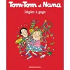 Image de Tom-Tom et Nana, Tome 23: Dégats à gogo ! en occasion ou reconditionné
