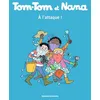 Image de Tom-Tom et Nana, Tome 28: À l'attaque en occasion ou reconditionné