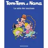 Image de Tom-Tom et Nana, Tome 30: La salsa des saucisses en occasion ou reconditionné