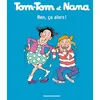 Image de Tom-Tom et Nana, Tome 33: Ben ça, alors ! en occasion ou reconditionné