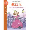 Image de Essie, Tome 07: Et si j'étais princesse ? en occasion ou reconditionné
