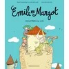 Image de Émile et Margot, Tome 08: Monstres en vue ! en occasion ou reconditionné