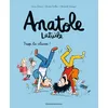 Image de Anatole Latuile, Tome 11: Anatole Latuile - Trop la classe ! en occasion ou reconditionné