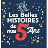 Image de Les Belles histoires de mes 5 ans en occasion ou reconditionné
