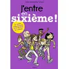 Image de J'entre en sixième ! Édition 2018-2019 en occasion ou reconditionné