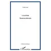 Image de TADEUTZ KANTOR: THEATRUM LITTERALIS: ART, PENSEE, THEATRALITE en occasion ou reconditionné