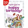 Image de Les Guides junior, tome 4 : Happy Birthday en occasion ou reconditionné