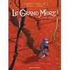 Image de Le Grand Mort - Tome 01: Larmes d'abeille en occasion ou reconditionné