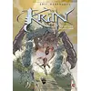 Image de Krän le barbare - Tome 08: The key quête quouest ouane... en occasion ou reconditionné