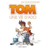 Image de Tom - Tome 01: Une vie d'ado en occasion ou reconditionné