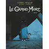 Image de Le Grand Mort, Tome 3 : Blanche en occasion ou reconditionné