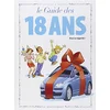 Image de Les Guides en BD - Tome 39: 18 ans en occasion ou reconditionné