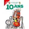 Image de Les Guides Junior - Tome 16: De tes 10 ans en occasion ou reconditionné