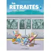 Image de Les Retraités en BD - Tome 01: J'ai tout mon temps en occasion ou reconditionné