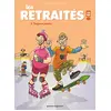 Image de Les Retraités en BD - Tome 02: Toujours jeunes en occasion ou reconditionné