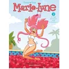 Image de Marie Lune - Tome 09: Je nage (presque) dans le bonheur ! en occasion ou reconditionné