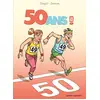 Image de 50 ans en BD en occasion ou reconditionné
