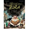 Image de Les Sortilèges de Zora - Tome 01: Une sorcière au collège en occasion ou reconditionné