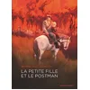 Image de La petite fille et le Postman en occasion ou reconditionné