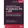 Image de Bien préparer le concours d'entrée à Science Po et IEP: notions à maîtriser en occasion ou reconditionné