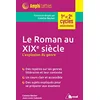 Image de Le roman au 19ème siècle: L'explosion du genre en occasion ou reconditionné